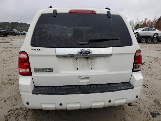 Photo 5 VIN: 1FMCU0E71CKA21712 - FORD ESCAPE LIM 