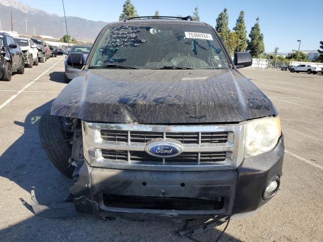 Photo 4 VIN: 1FMCU0E71CKA22648 - FORD ESCAPE LIM 