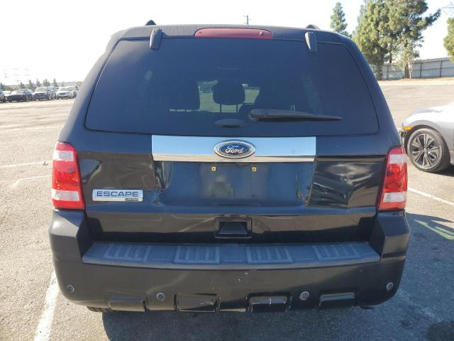 Photo 5 VIN: 1FMCU0E71CKA22648 - FORD ESCAPE LIM 