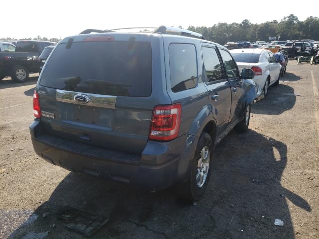 Photo 3 VIN: 1FMCU0E71CKB06808 - FORD ESCAPE 