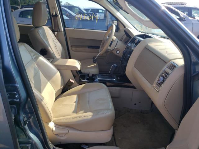 Photo 4 VIN: 1FMCU0E71CKB06808 - FORD ESCAPE 