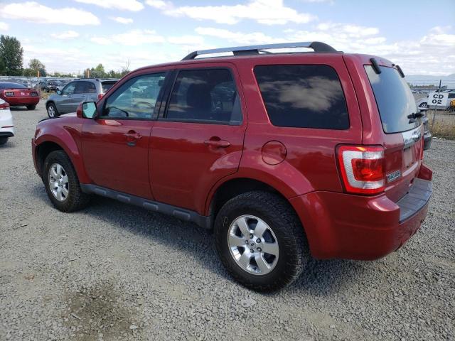 Photo 1 VIN: 1FMCU0E71CKB07280 - FORD ESCAPE LIM 