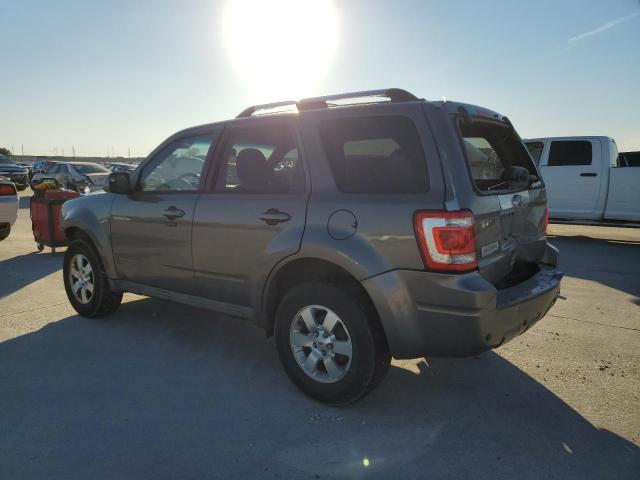 Photo 1 VIN: 1FMCU0E71CKB13712 - FORD ESCAPE LIM 