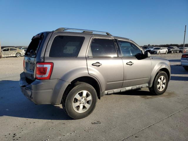 Photo 2 VIN: 1FMCU0E71CKB13712 - FORD ESCAPE LIM 