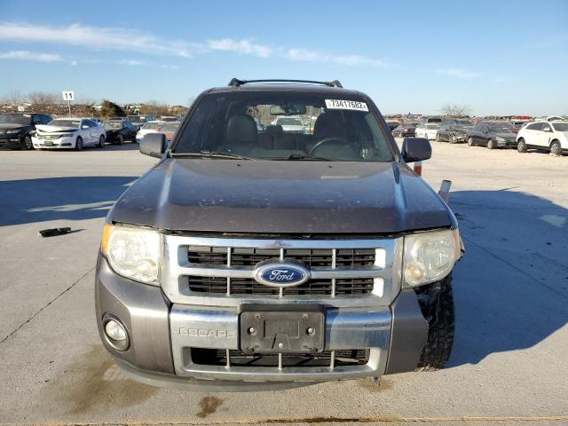 Photo 4 VIN: 1FMCU0E71CKB13712 - FORD ESCAPE LIM 