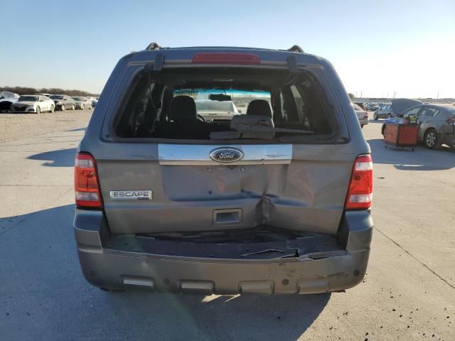 Photo 5 VIN: 1FMCU0E71CKB13712 - FORD ESCAPE LIM 