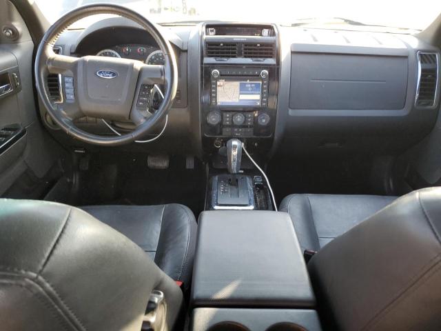 Photo 7 VIN: 1FMCU0E71CKB13712 - FORD ESCAPE LIM 