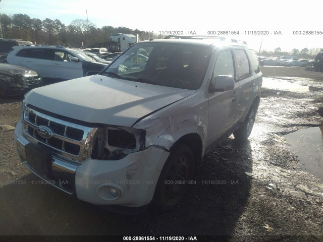 Photo 1 VIN: 1FMCU0E71CKB39503 - FORD ESCAPE 