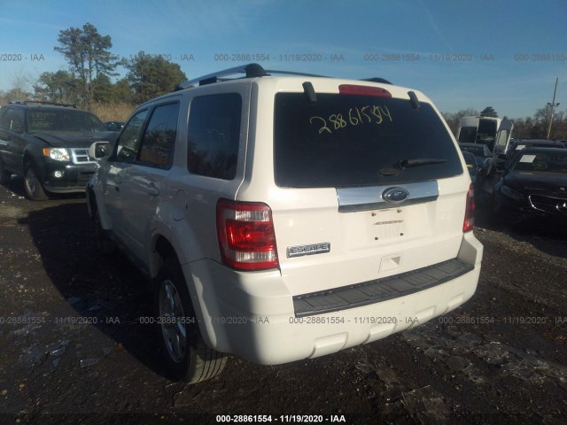 Photo 2 VIN: 1FMCU0E71CKB39503 - FORD ESCAPE 