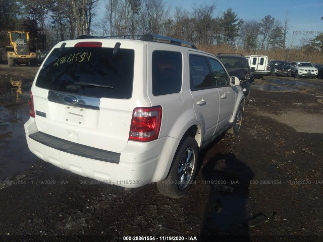 Photo 3 VIN: 1FMCU0E71CKB39503 - FORD ESCAPE 