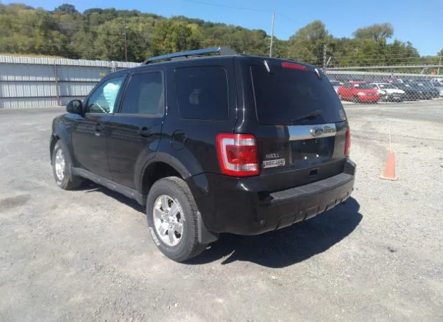 Photo 2 VIN: 1FMCU0E71CKB50842 - FORD ESCAPE 