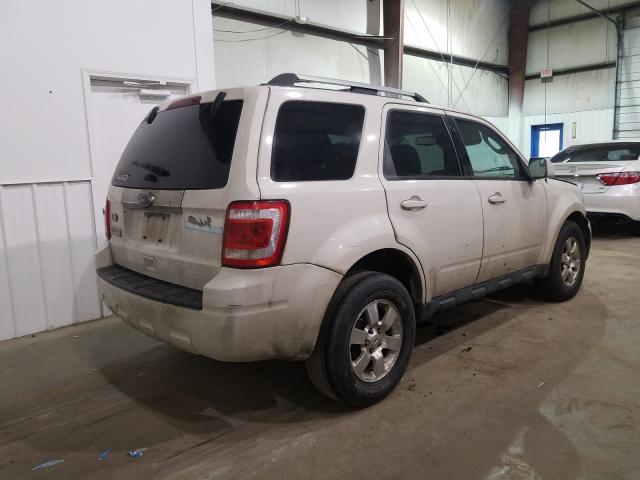 Photo 3 VIN: 1FMCU0E71CKB66488 - FORD ESCAPE LIM 