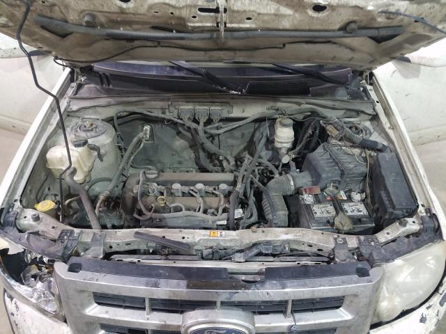 Photo 6 VIN: 1FMCU0E71CKB66488 - FORD ESCAPE LIM 