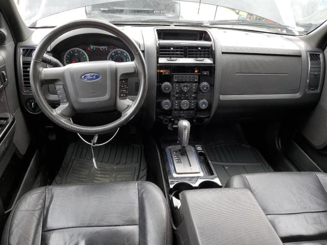 Photo 7 VIN: 1FMCU0E71CKC05399 - FORD ESCAPE LIM 