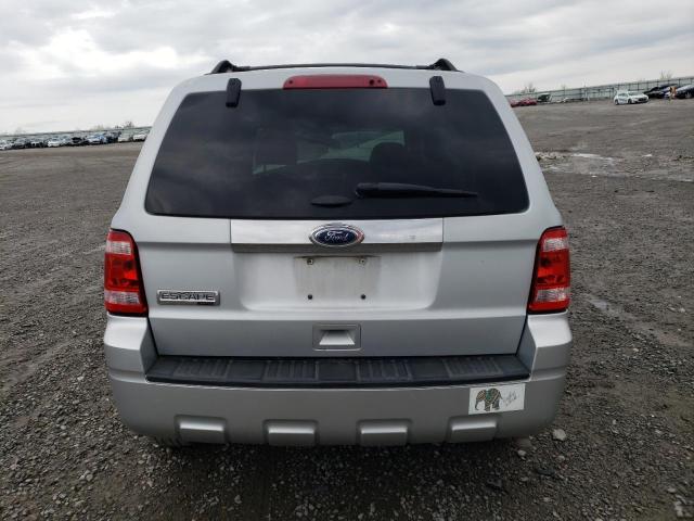 Photo 5 VIN: 1FMCU0E71CKC62878 - FORD ESCAPE LIM 