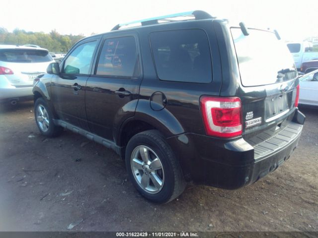 Photo 2 VIN: 1FMCU0E71CKC79311 - FORD ESCAPE 