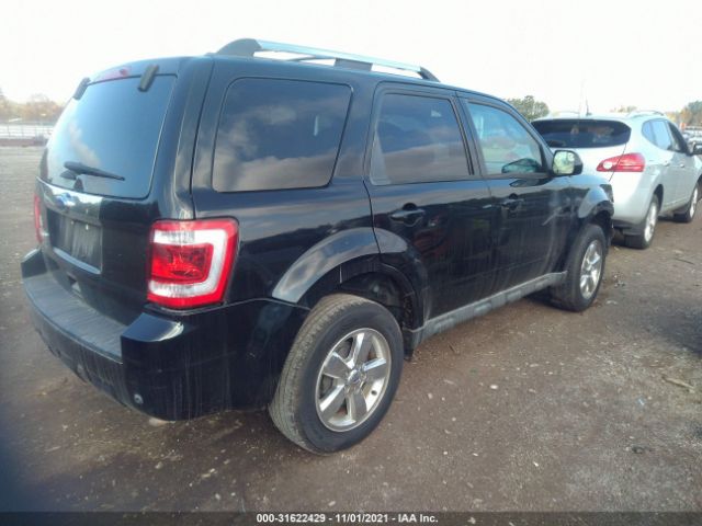 Photo 3 VIN: 1FMCU0E71CKC79311 - FORD ESCAPE 