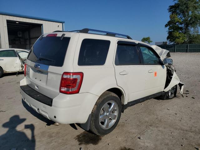 Photo 2 VIN: 1FMCU0E71CKC84847 - FORD ESCAPE LIM 