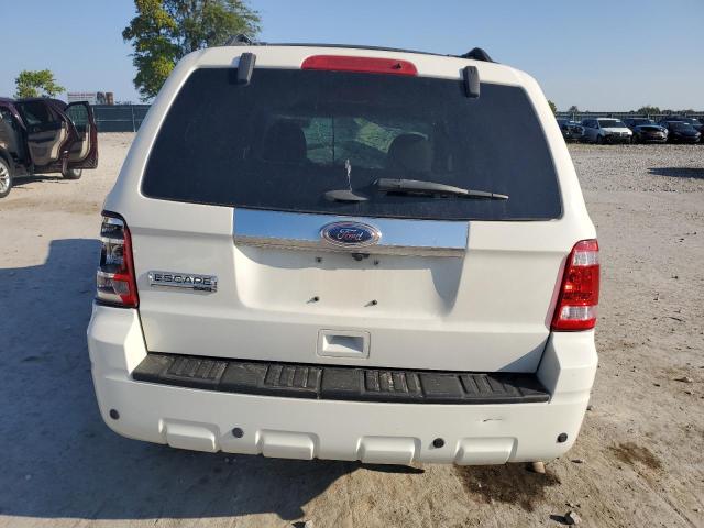 Photo 5 VIN: 1FMCU0E71CKC84847 - FORD ESCAPE LIM 