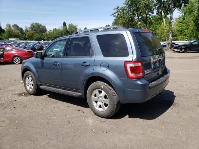 Photo 1 VIN: 1FMCU0E72AKB27941 - FORD ESCAPE 