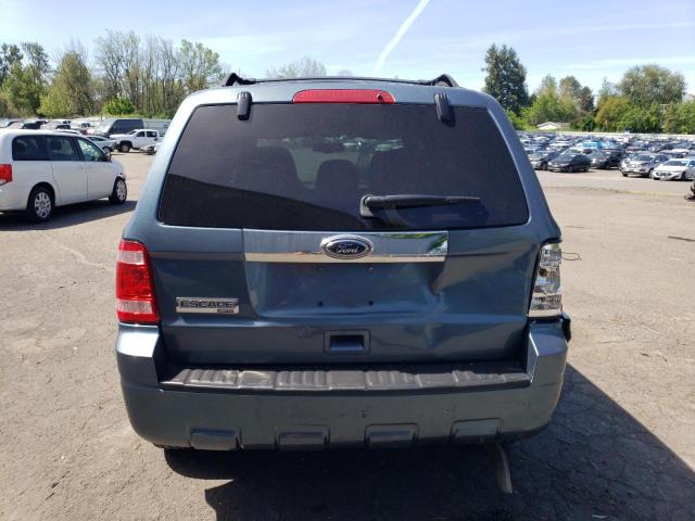 Photo 5 VIN: 1FMCU0E72AKB27941 - FORD ESCAPE 