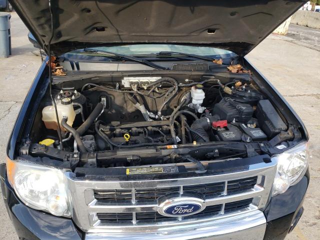 Photo 10 VIN: 1FMCU0E72AKD37150 - FORD ESCAPE 