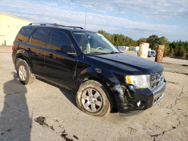 Photo 3 VIN: 1FMCU0E72AKD37150 - FORD ESCAPE 