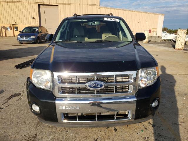 Photo 4 VIN: 1FMCU0E72AKD37150 - FORD ESCAPE 