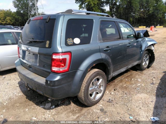 Photo 3 VIN: 1FMCU0E72BKA26089 - FORD ESCAPE 