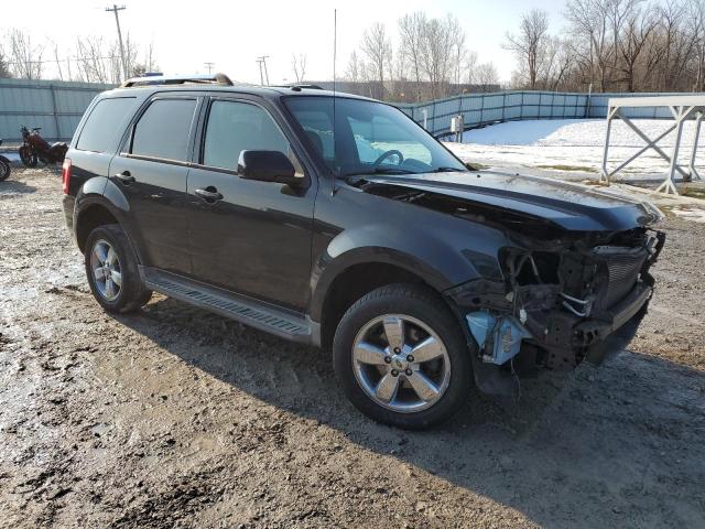 Photo 3 VIN: 1FMCU0E72BKA36704 - FORD ESCAPE LIM 