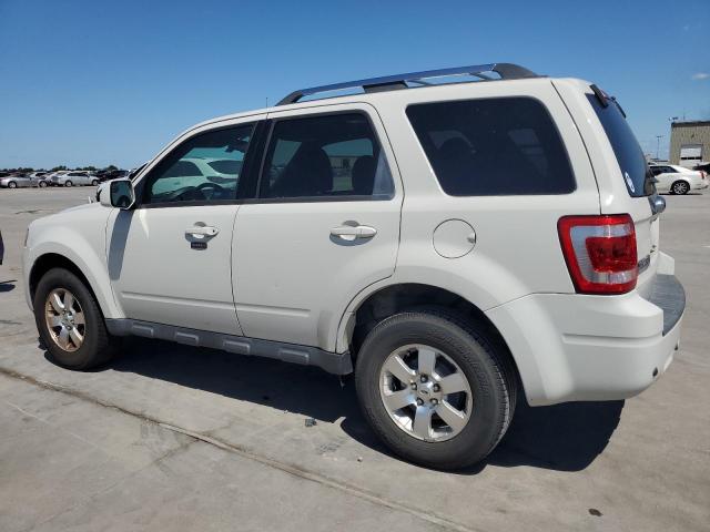 Photo 1 VIN: 1FMCU0E72BKA79620 - FORD ESCAPE LIM 