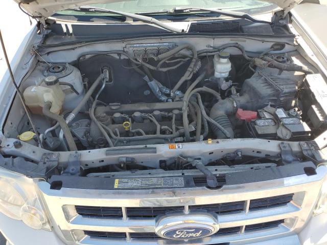 Photo 11 VIN: 1FMCU0E72BKA79620 - FORD ESCAPE LIM 