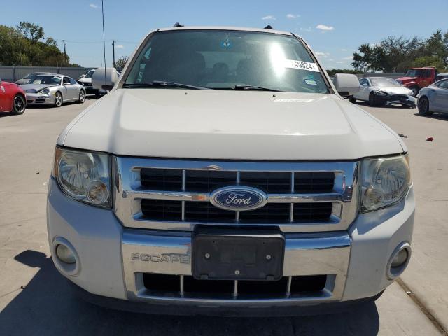 Photo 4 VIN: 1FMCU0E72BKA79620 - FORD ESCAPE LIM 