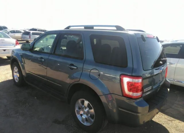 Photo 2 VIN: 1FMCU0E72BKA87104 - FORD ESCAPE 