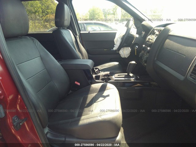 Photo 4 VIN: 1FMCU0E72BKC21674 - FORD ESCAPE 