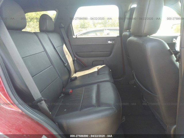 Photo 7 VIN: 1FMCU0E72BKC21674 - FORD ESCAPE 