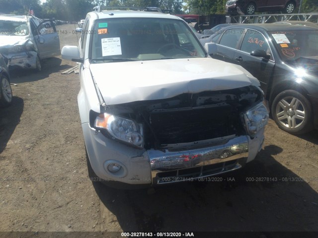 Photo 5 VIN: 1FMCU0E72BKC22405 - FORD ESCAPE 