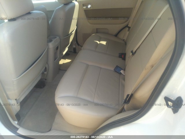 Photo 7 VIN: 1FMCU0E72BKC22405 - FORD ESCAPE 