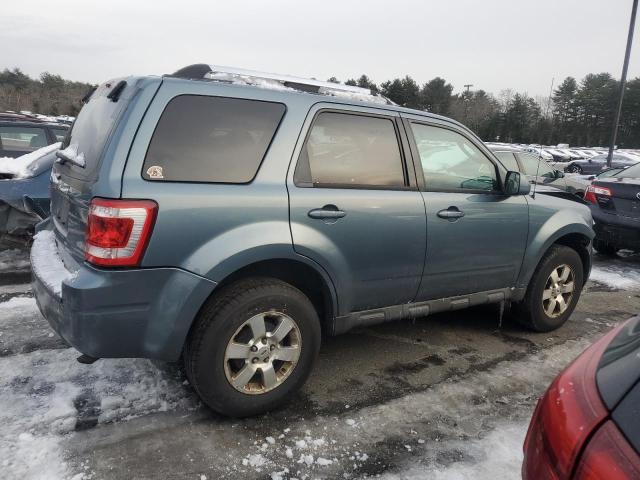 Photo 2 VIN: 1FMCU0E72BKC24736 - FORD ESCAPE 