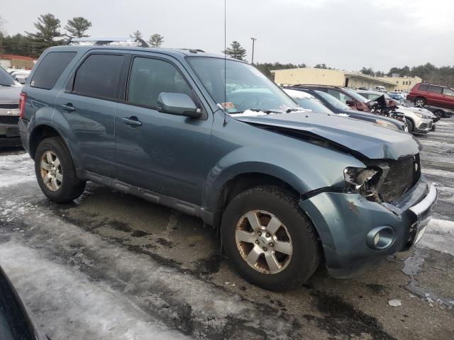 Photo 3 VIN: 1FMCU0E72BKC24736 - FORD ESCAPE 