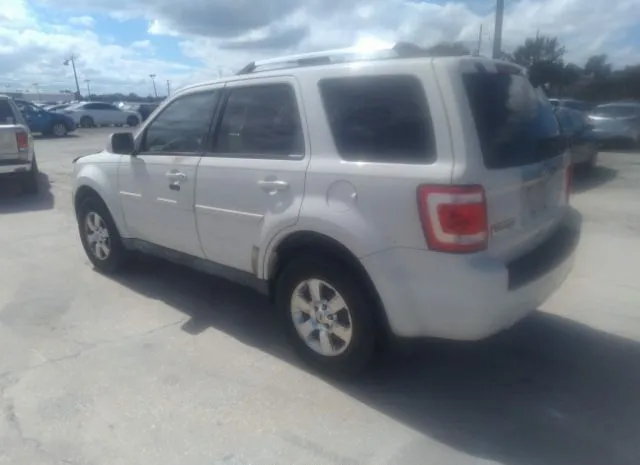 Photo 2 VIN: 1FMCU0E72CKA03784 - FORD ESCAPE 