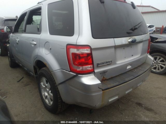 Photo 2 VIN: 1FMCU0E72CKA06023 - FORD ESCAPE 