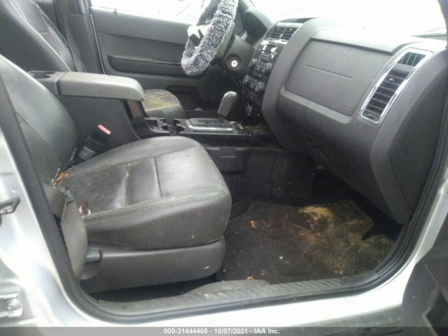 Photo 4 VIN: 1FMCU0E72CKA06023 - FORD ESCAPE 