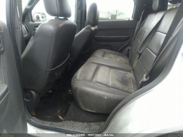 Photo 7 VIN: 1FMCU0E72CKA06023 - FORD ESCAPE 