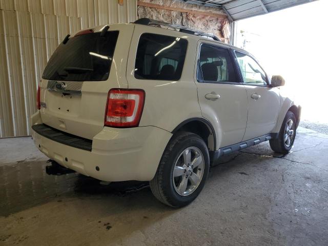 Photo 2 VIN: 1FMCU0E72CKA13800 - FORD ESCAPE LIM 