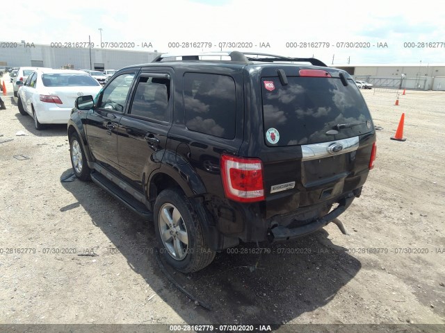 Photo 2 VIN: 1FMCU0E72CKA14347 - FORD ESCAPE 