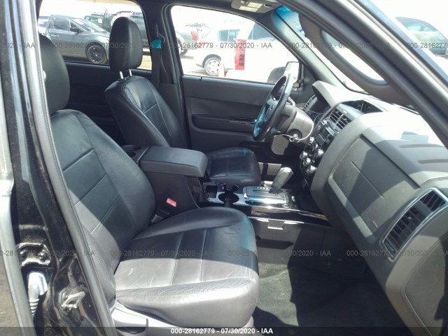 Photo 4 VIN: 1FMCU0E72CKA14347 - FORD ESCAPE 