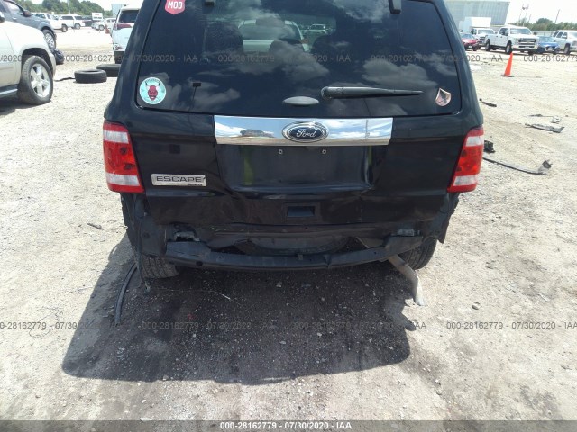 Photo 5 VIN: 1FMCU0E72CKA14347 - FORD ESCAPE 