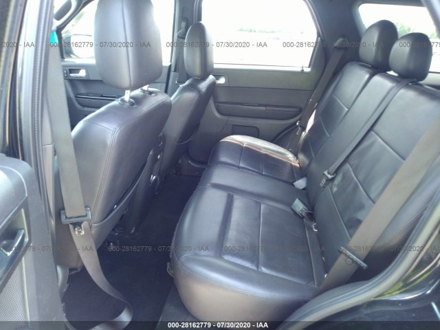 Photo 7 VIN: 1FMCU0E72CKA14347 - FORD ESCAPE 