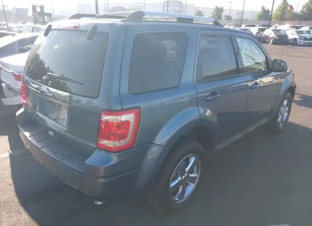 Photo 3 VIN: 1FMCU0E72CKA36090 - FORD ESCAPE 